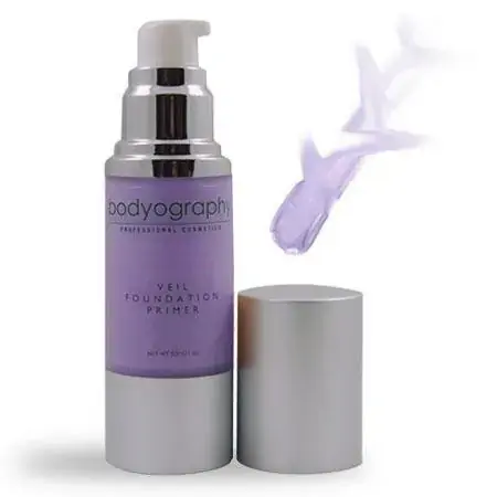 Bodyography Pre Base Creme N 9052 Purple Primer