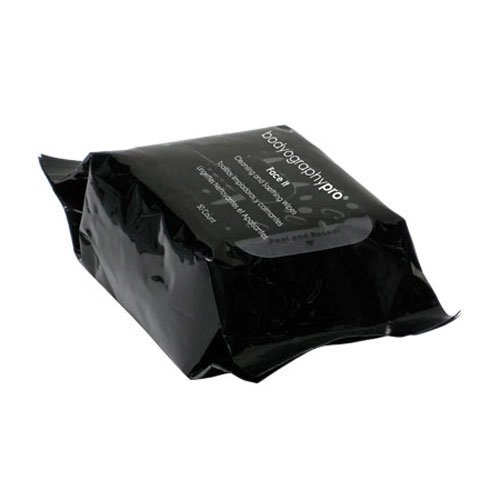 Bodyography Pro Lenco Demaq C/50