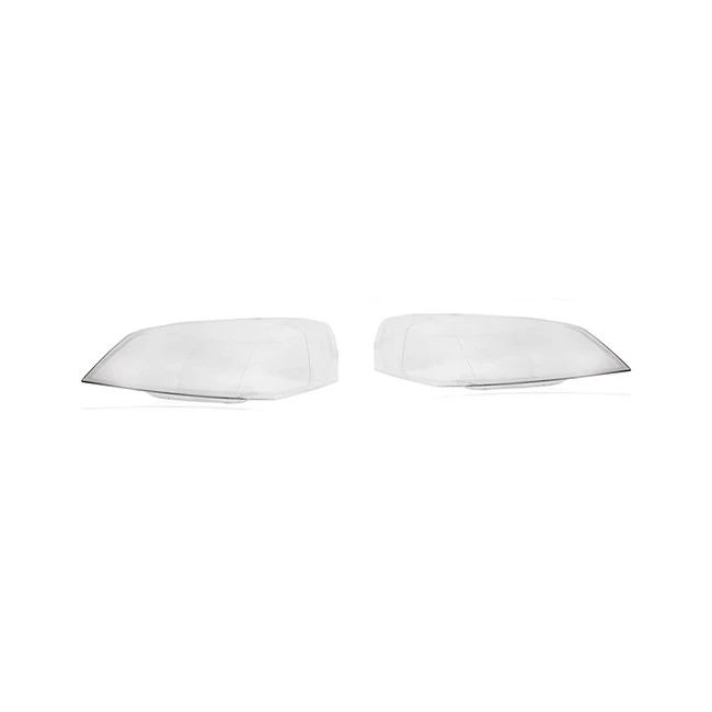 Lente do Farol Principal HONDA CITY Lado Direito - RUFATO LF140