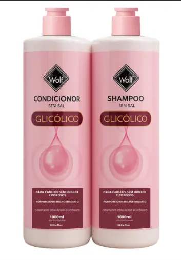 Amaciante Para Roupas Tok Suave Concentrado Coco 500ml