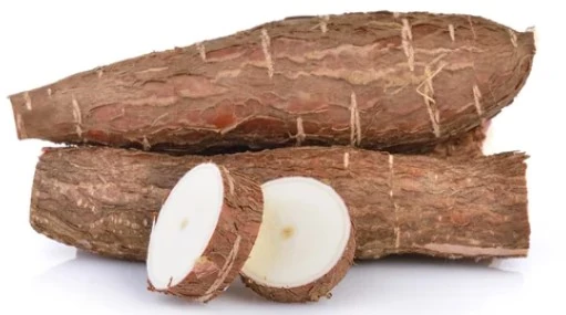 Aipim Crm Legumes 40