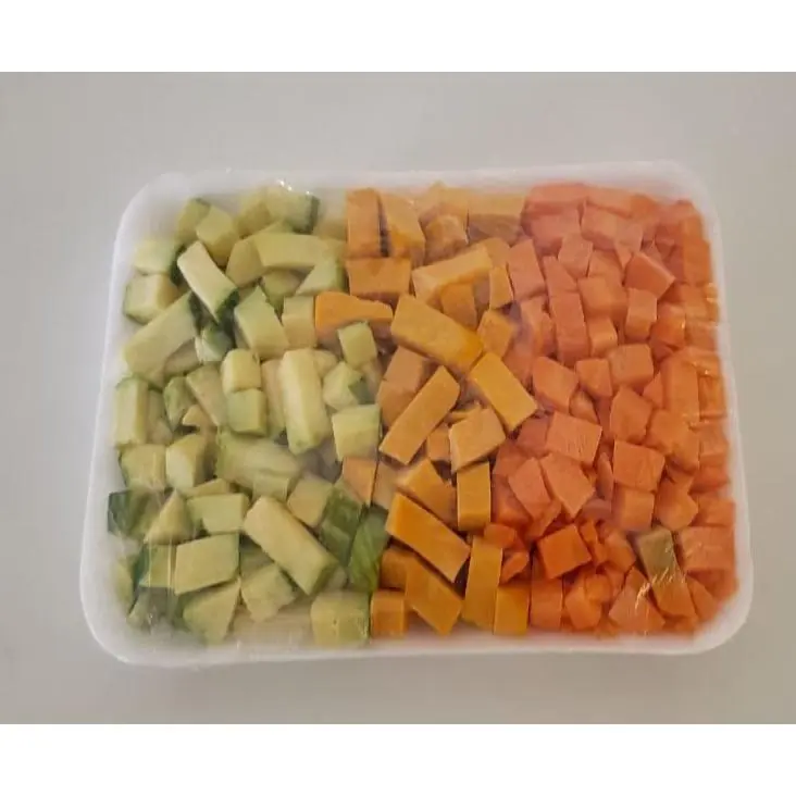 Mix Legumes Crm Leg