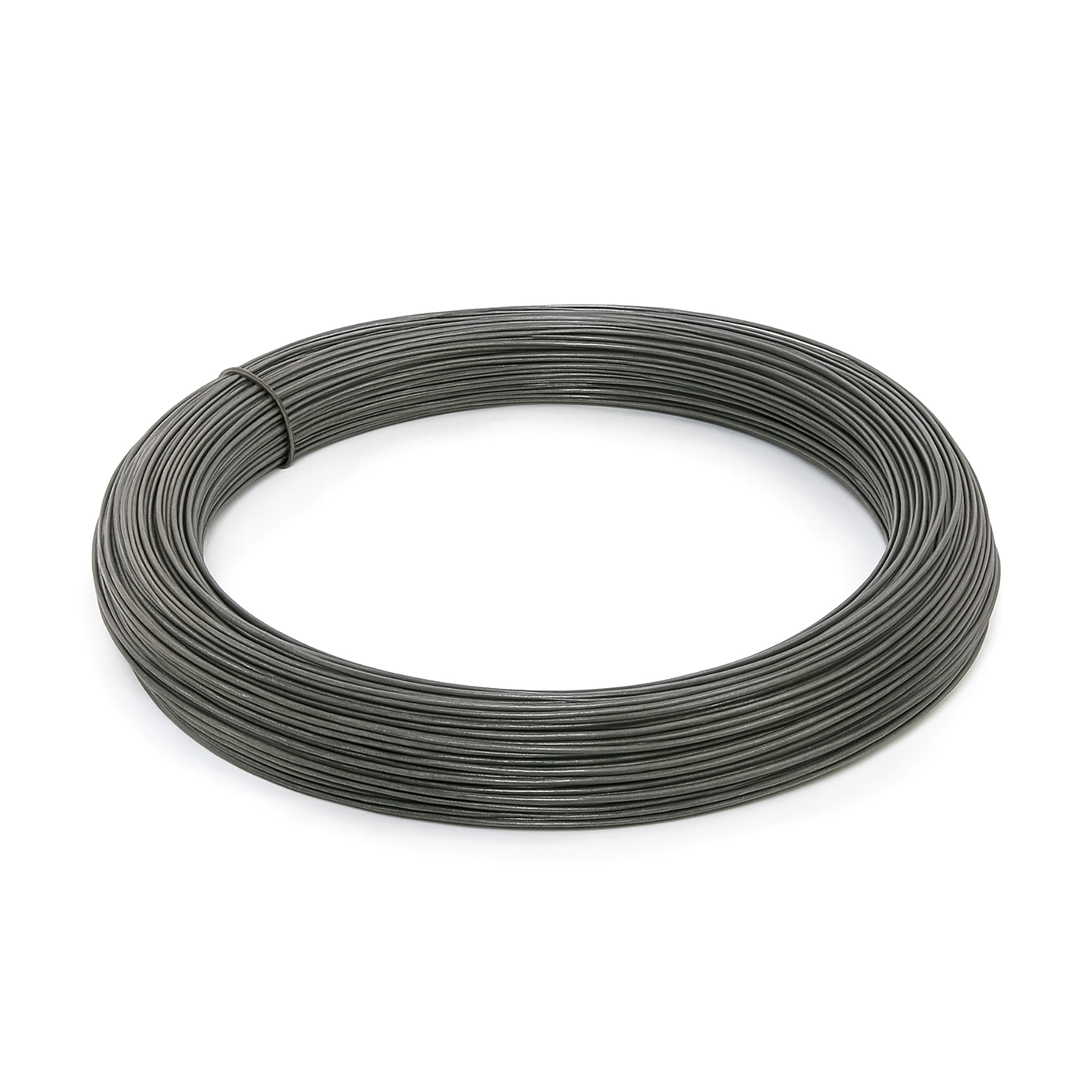 Arame Recozido 14 - 2,11mm Rolo 1kg