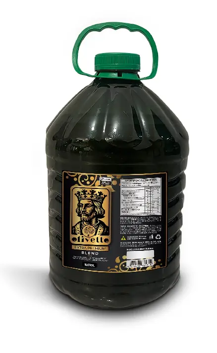Olivetto Extra Premium Blend