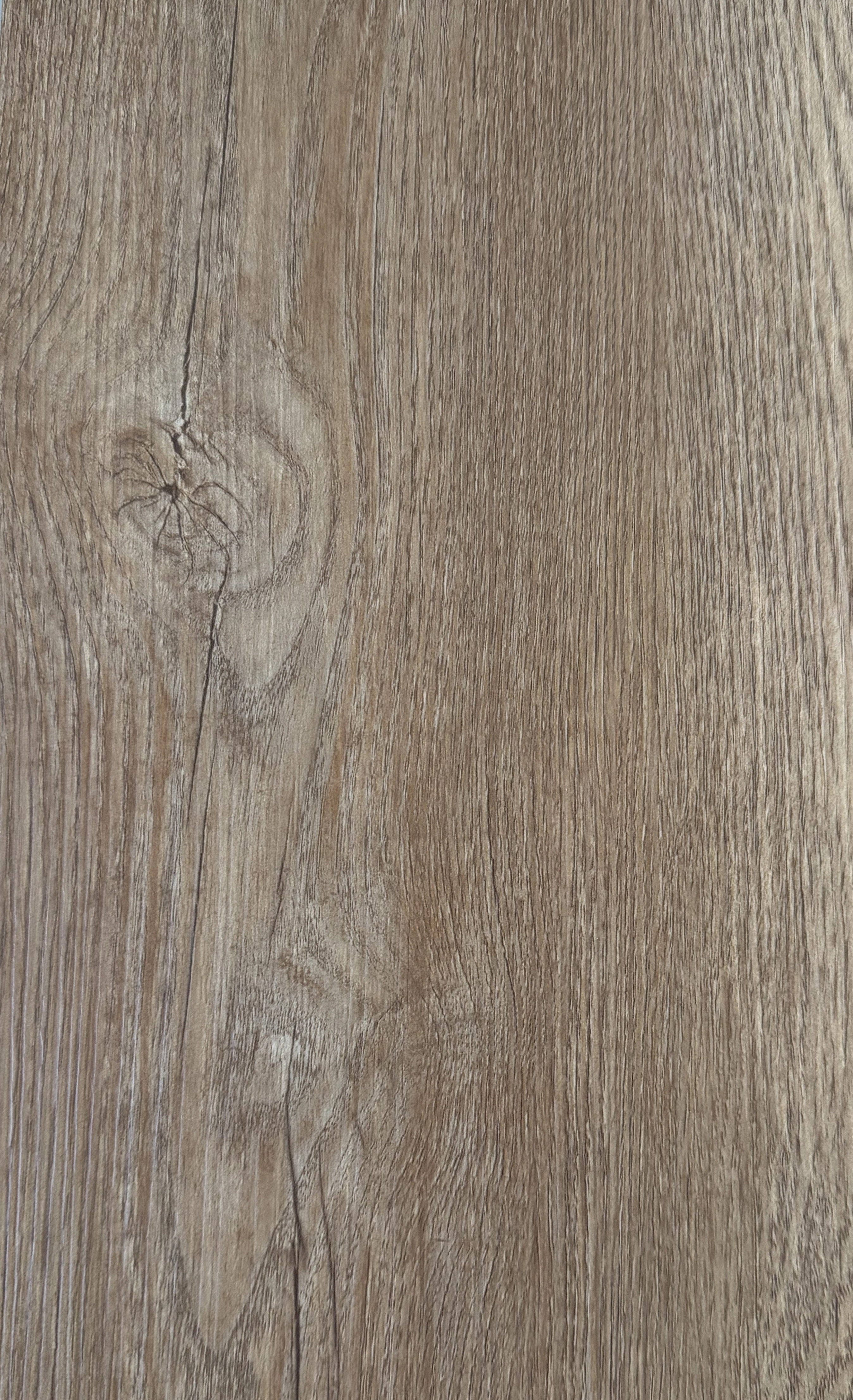 Piso Vinílico LVT 2mm Capa 0,20mm Caixa com 5.0168m2 JC50-707 Amêndoa