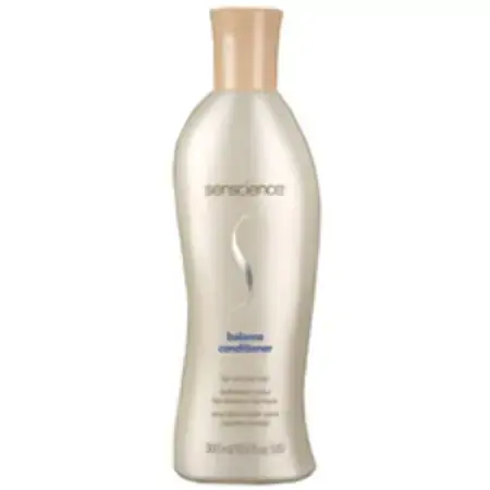 Senscience Balance Conditioner Cabelos Normais