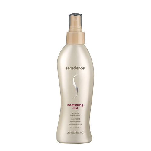 Moisturizing Mist Leave In Conditioner 200ml Senscience