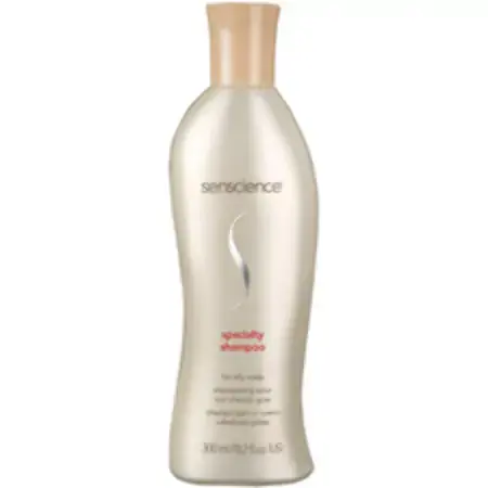 Shampoo Specialty Oily Scalp