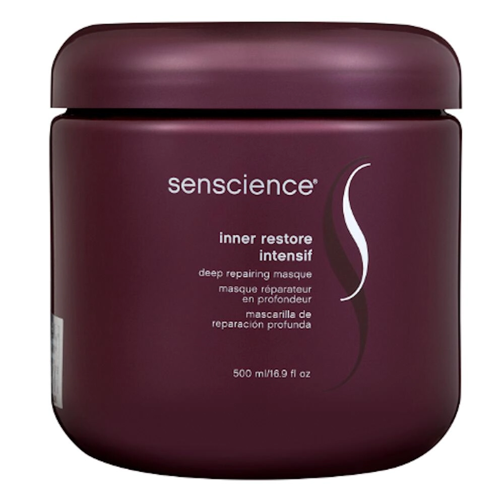 Snc Inner Restore Masc 500 Intensif Deep Repair