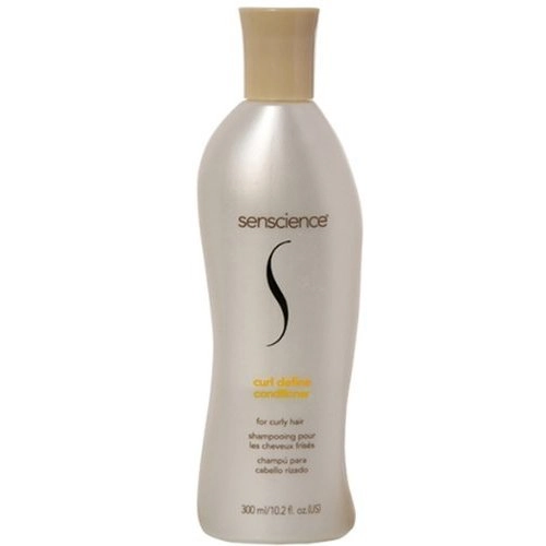 Snc Curl Define Condicionador Cacheados