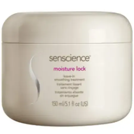 Condicionador Leave In Moisture Lock
