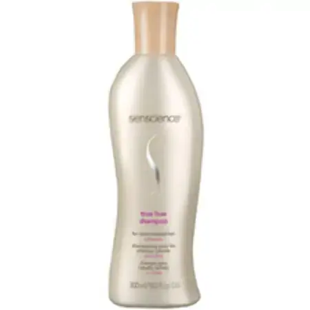 Shampoo True Hue Unissex Senscience Shampoo