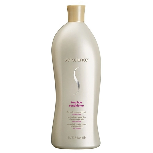 Senscience True Hue Condicionador 1l