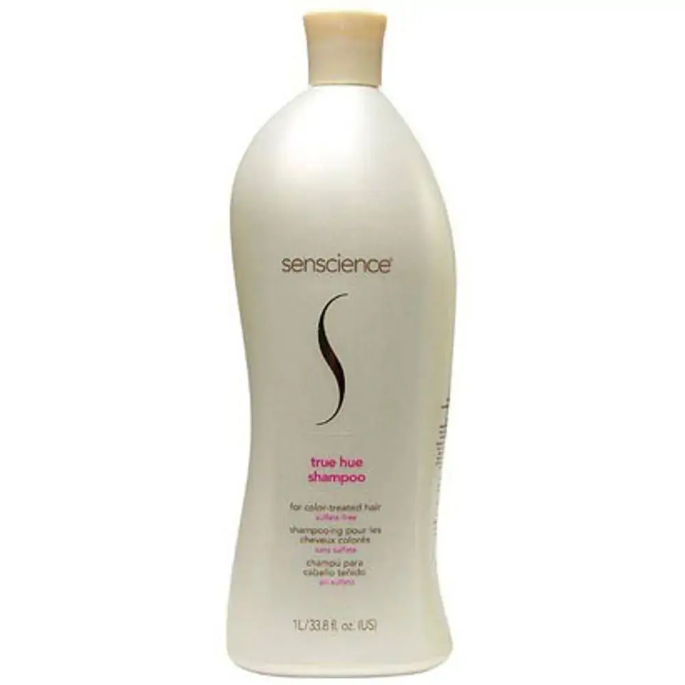 Snc True Hue Shampoo Coloridos
