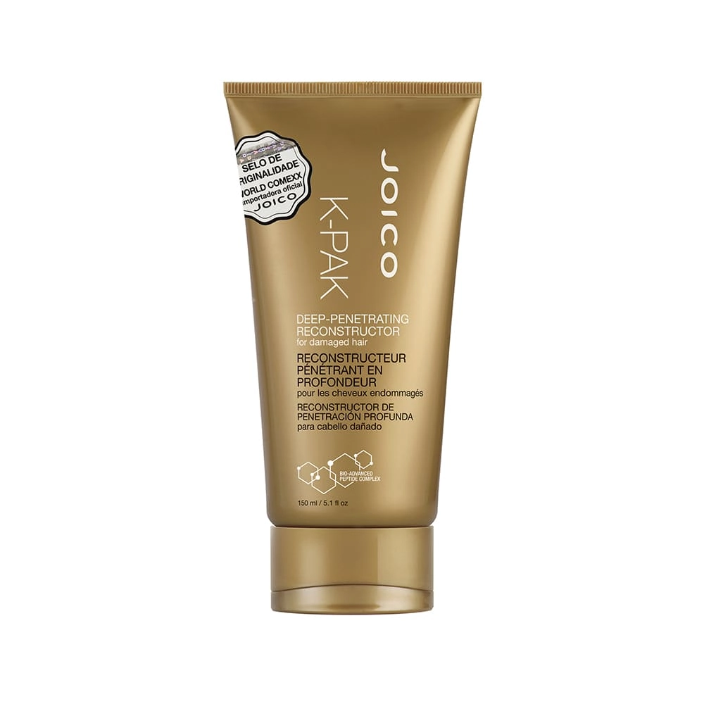Tratamento K Pak Deep Penetrating 150ml Joico