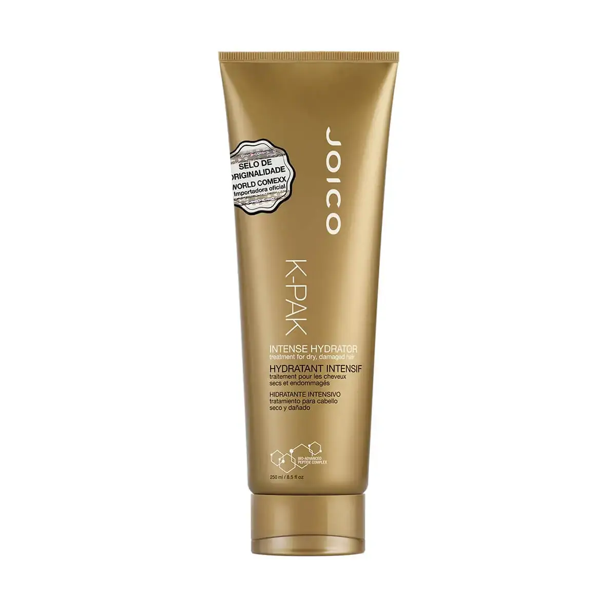 K Pak Intense Hydrator 250ml Joico