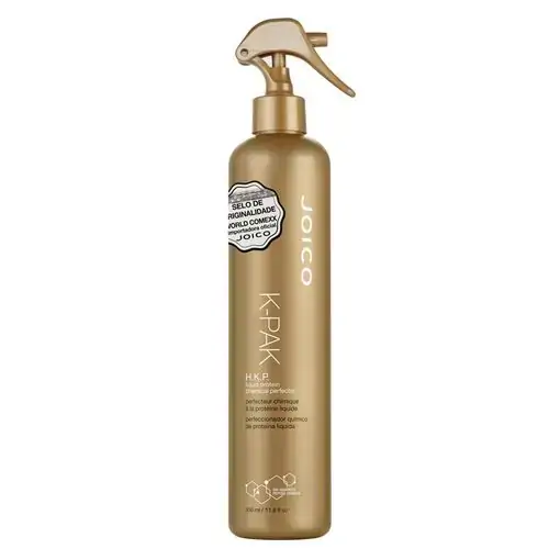 Finalizador/leavein Joico Proteina Líquida K Pak Professional H.k.p. Chemica 300ml