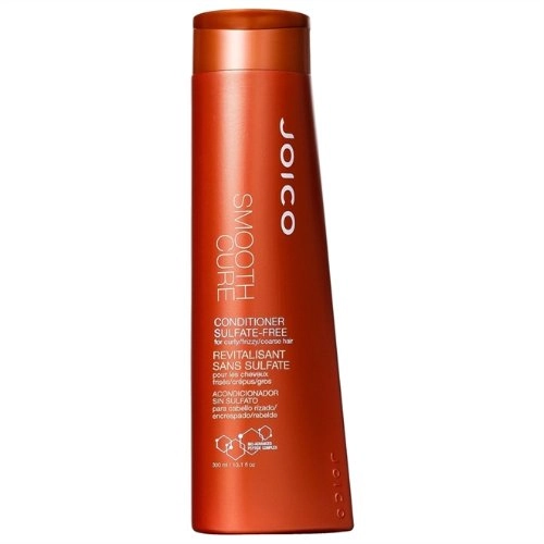 Joico Smooth Cure Sulfate Free Conditioner, 10.1 Fluid Ounce