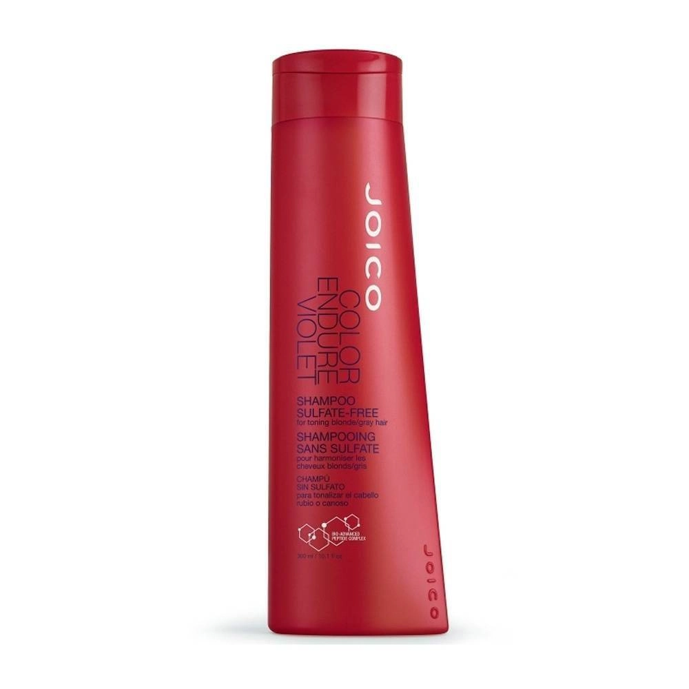 Color Endure Violet Shampoo 300ml Joico