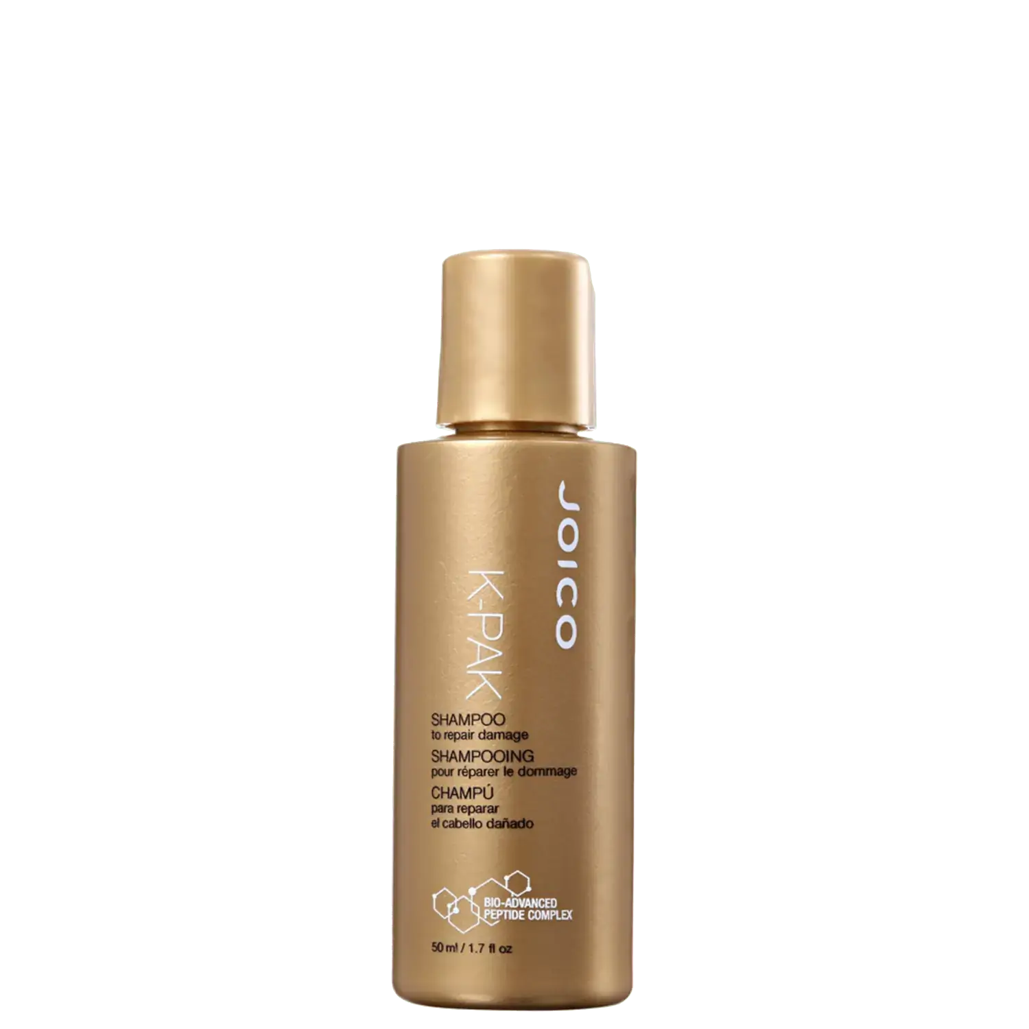Shampoo Joico K Pak Reconstruct To Repair Damage 50ml