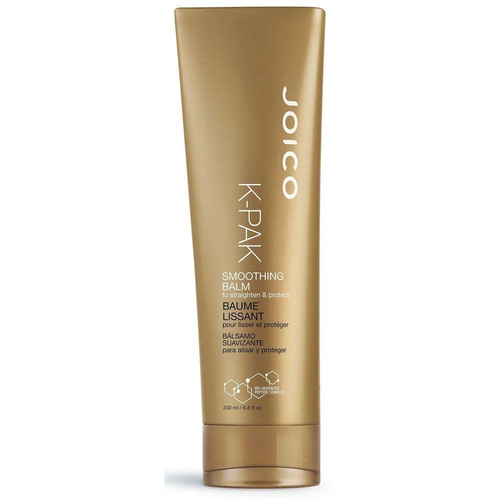 Finalizador K Pak Smoothing Balm Unissex 200g Joico