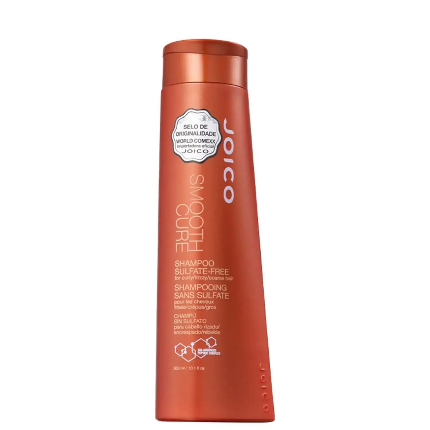 Shampoo 300ml Smooth Cure Joico