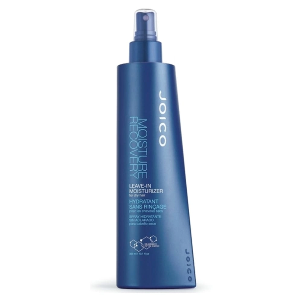 Joico Moisture Recovery Leave In Moisturizer 300 Ml