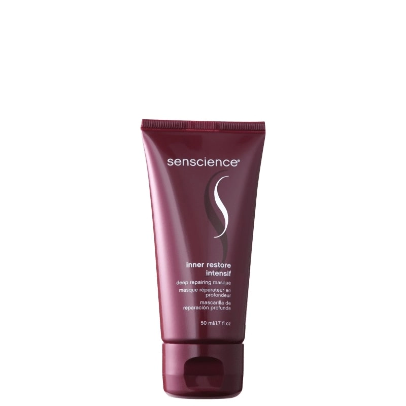 Senscience - Inner Restore Intensif Máscara de Reparação Profunda 50 ml