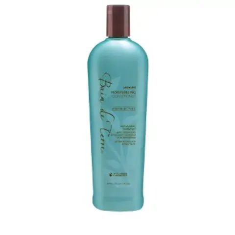 Jamine Moisturizing Bain De Terre Condicionador Hidratante 400ml