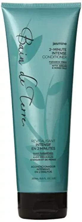 Bain De Terre Moist Masc 2 Min 250ml Jasmine