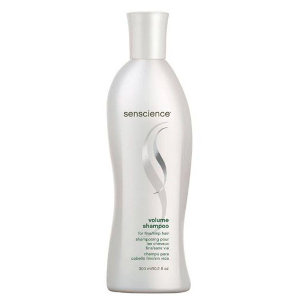 Senscience Volume Shampoo 300ml