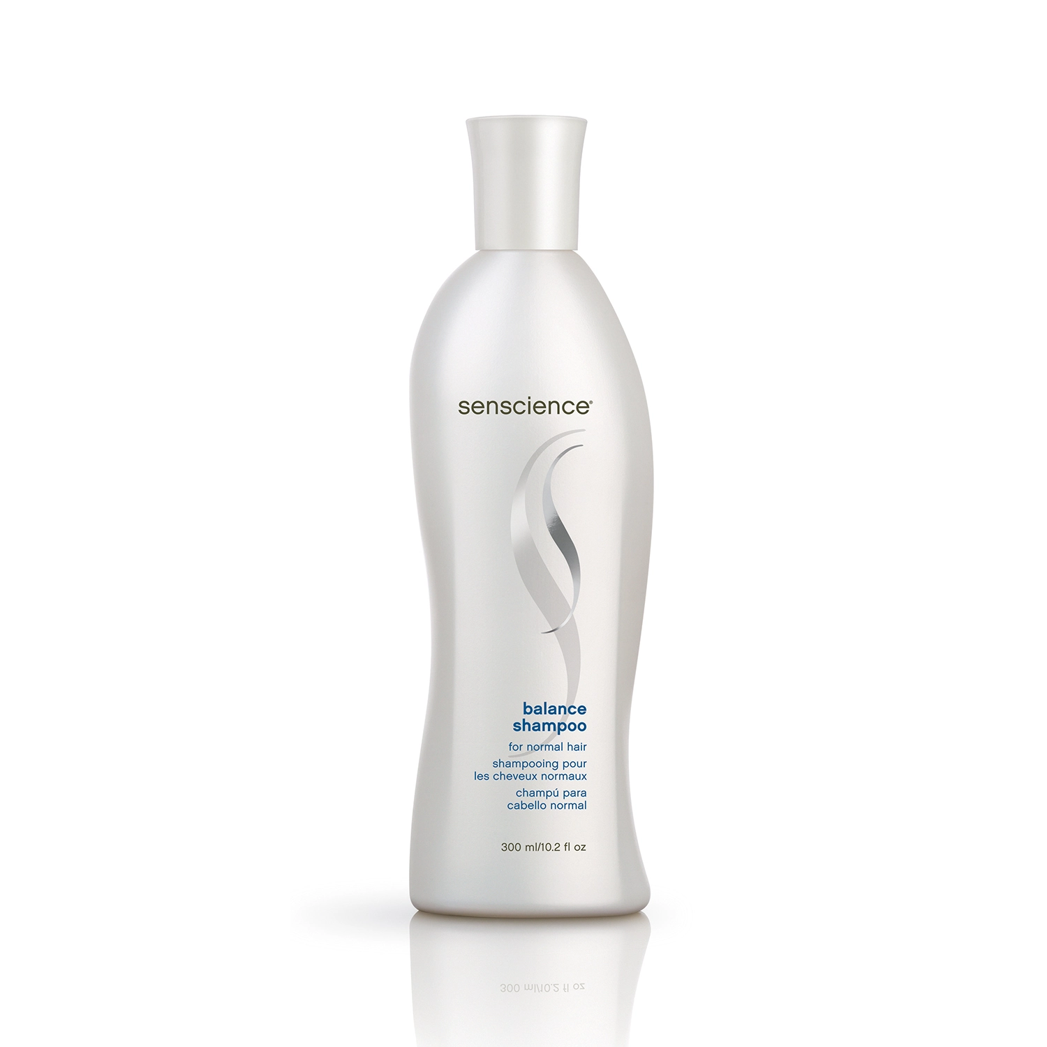 Balance Shampoo 300 Ml Senscience