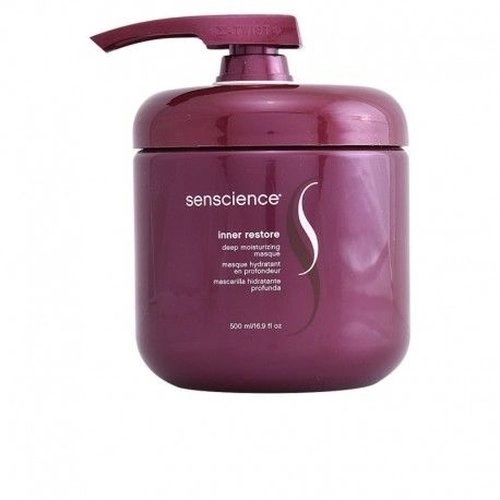 Senscience Inner Restore Deep Moisturizing Masque 500ml
