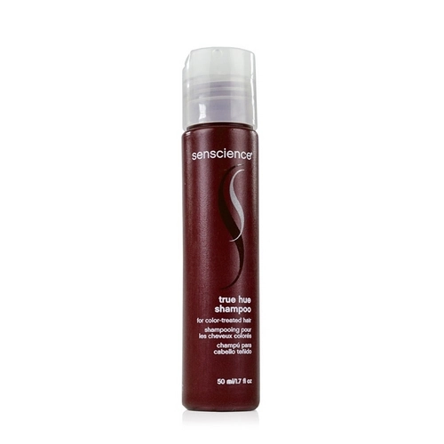 Senscience True Hue Shampoo Para Cabelos Tingidos