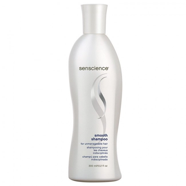 Shampoo Senscience  Smooth 300ml