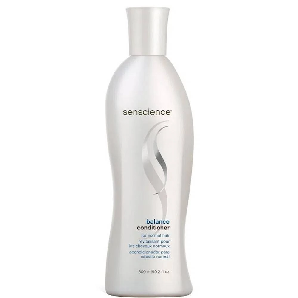 Condicionador Balance Unissex 300ml Senscience
