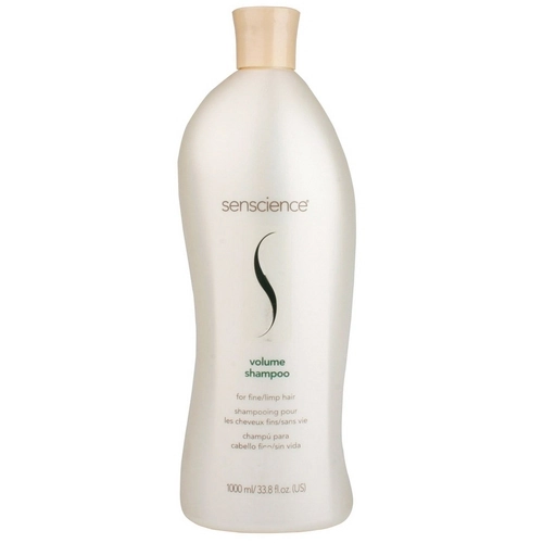 Senscience Volume - Shampoo 1000ml