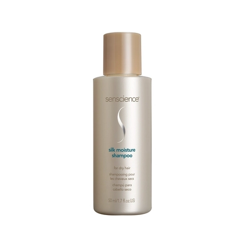 Senscience Silk Moisture Shampoo