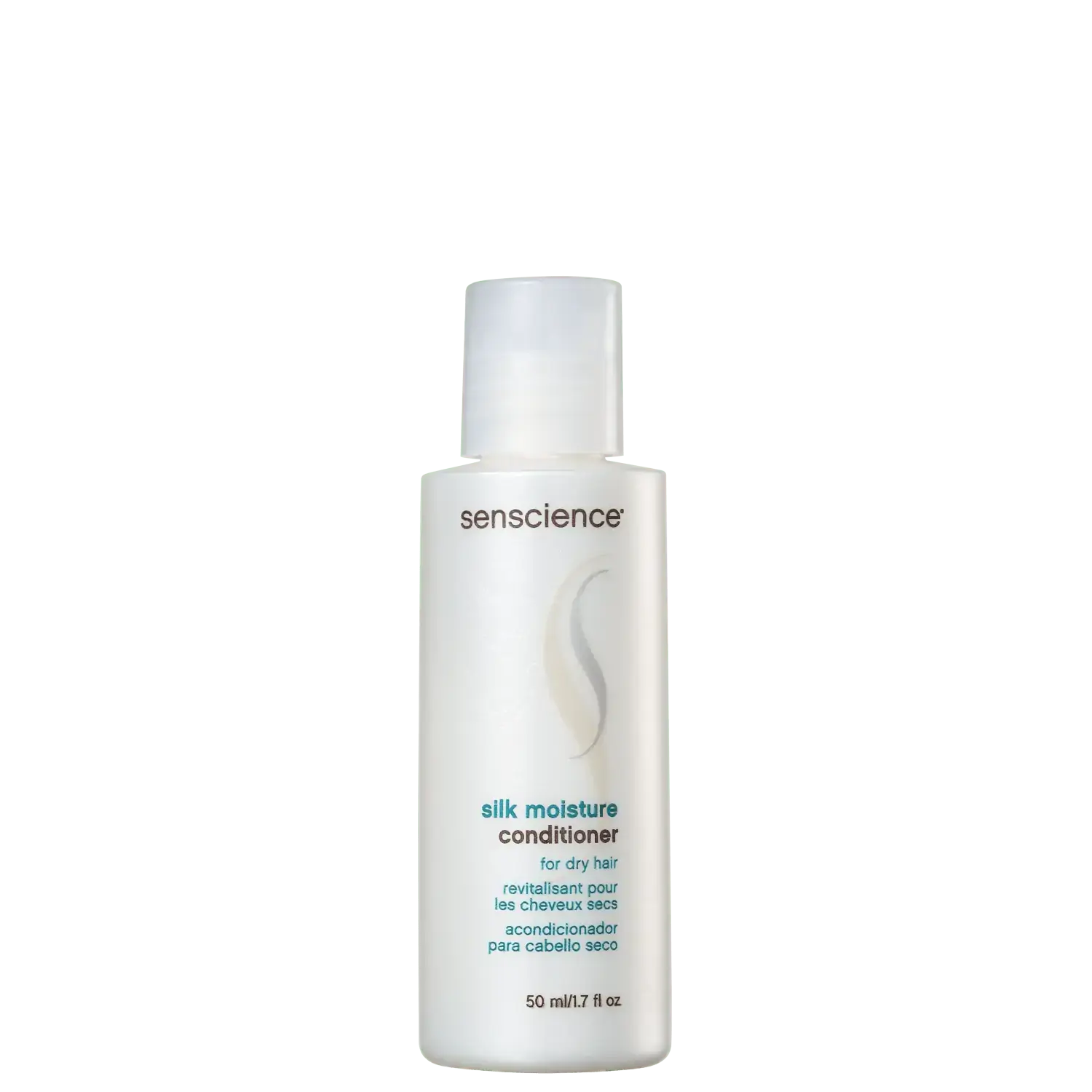 Snc Silk Moisture Cond 50ml Secos