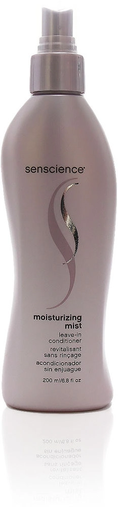 Leave In Moisturizing Mist Unissex 200g Senscience
