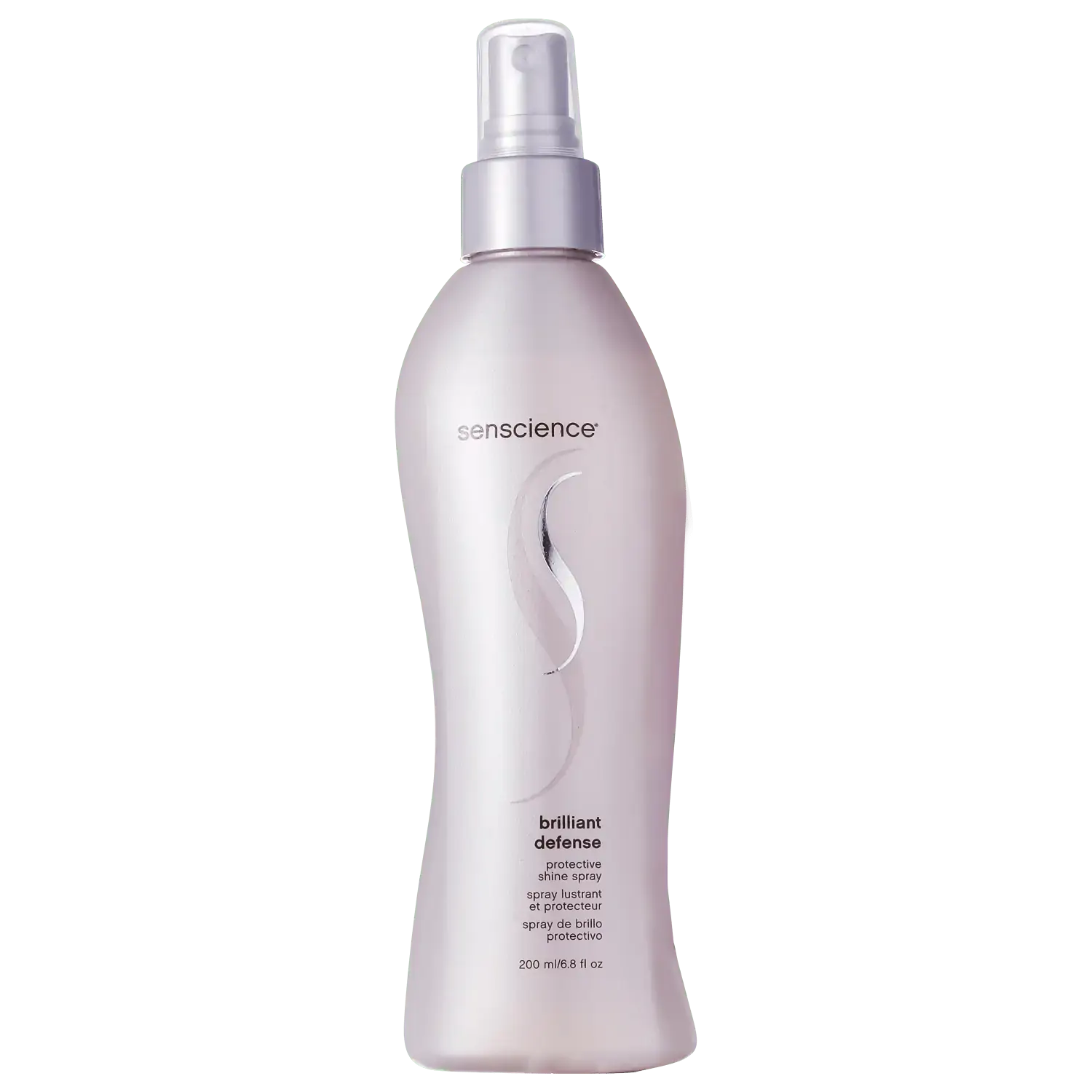 Snc Brilliant Defense Spray 200ml
