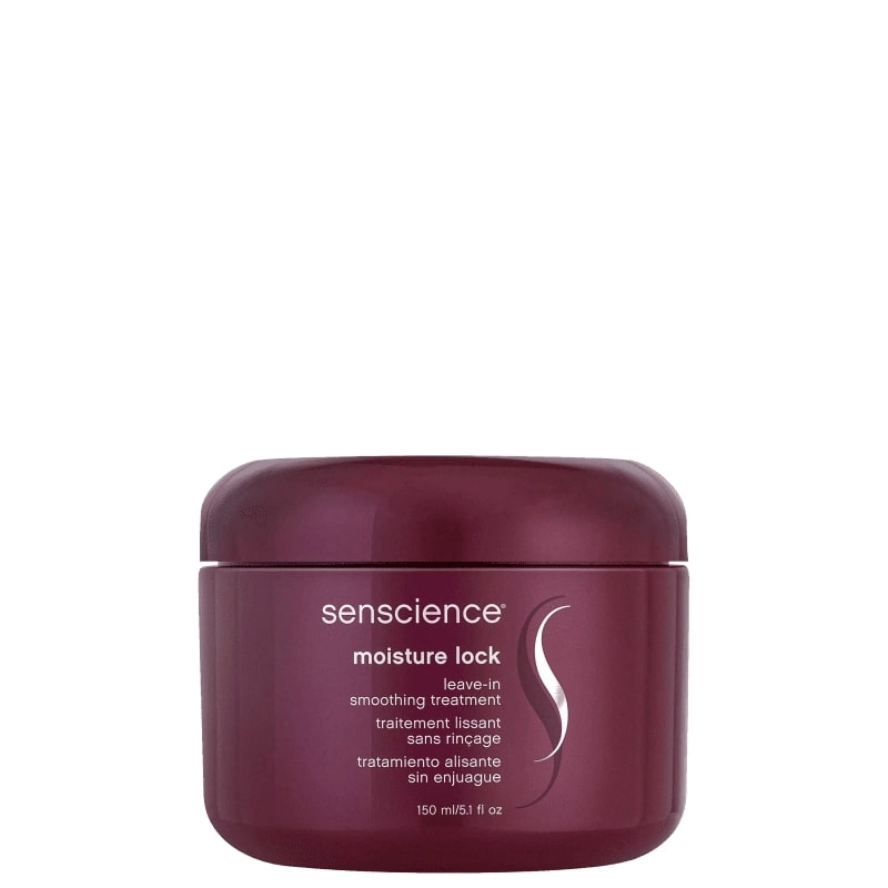 Snc Moisture Lock Masc 150ml S/enx