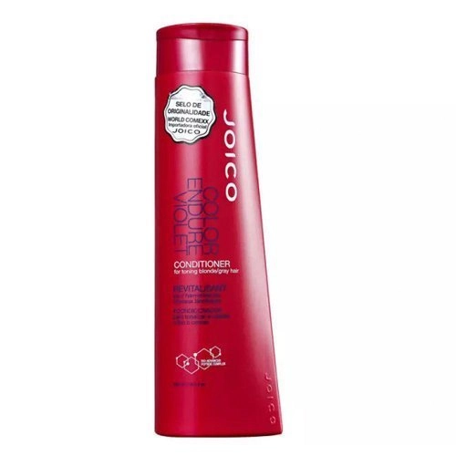 Color Endure Violet Cd Toning Blonde/gray 300ml