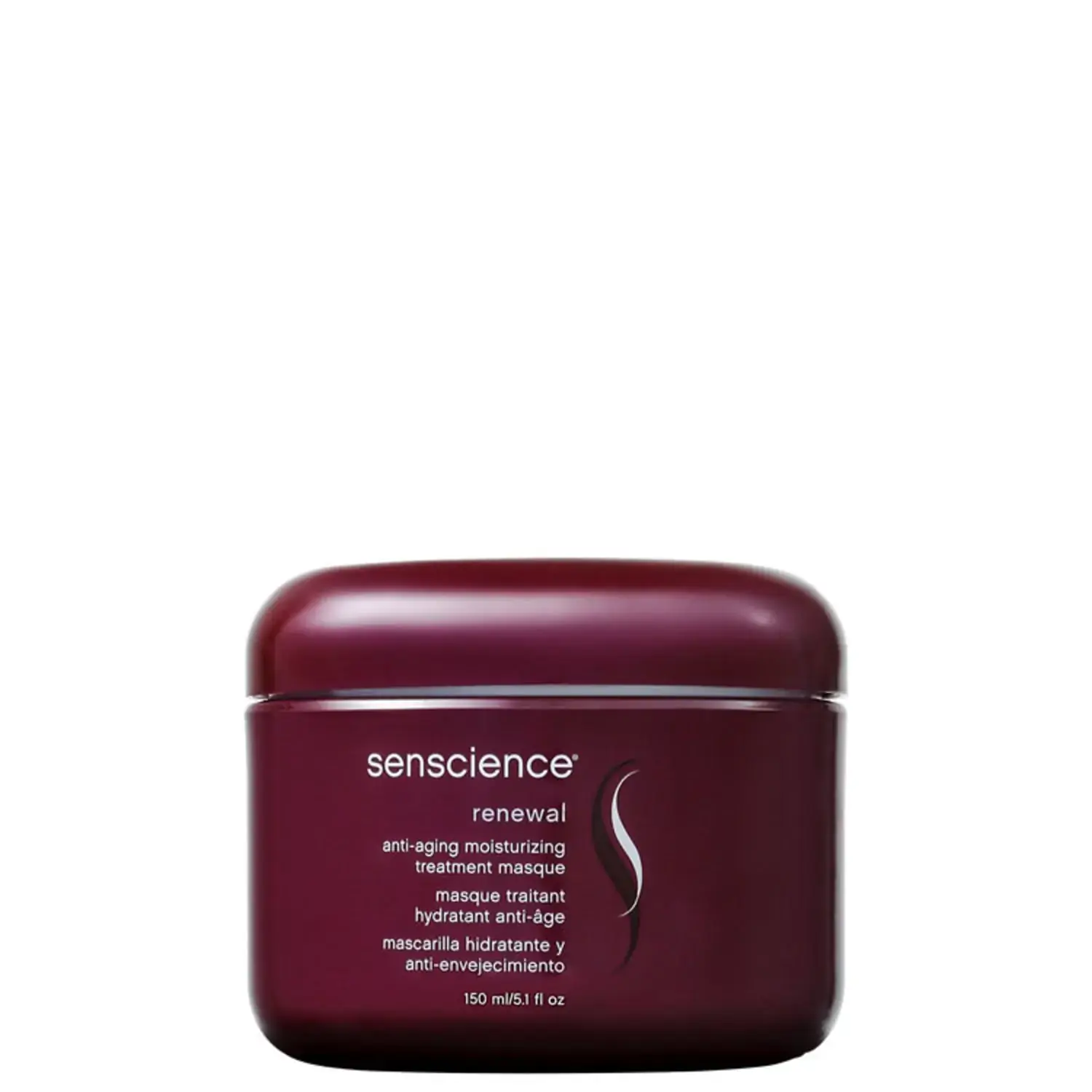 Renewal Anti Aging Senscience Máscara