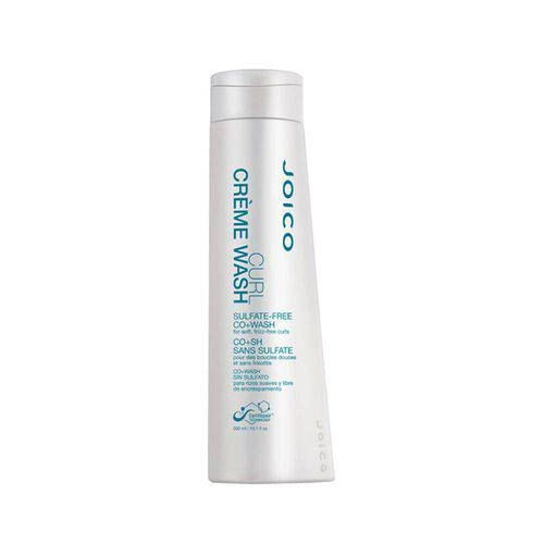 Curl Creme Wash Sulfate Free 300ml Joico
