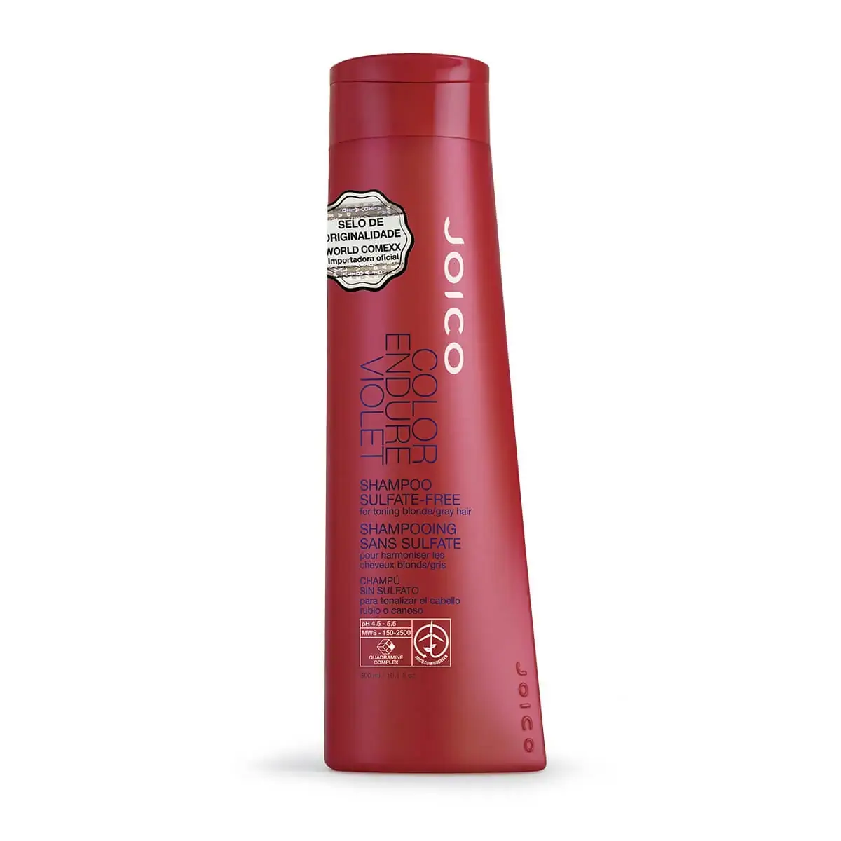 Color Endure Violet Sh Sulfate Free 300ml