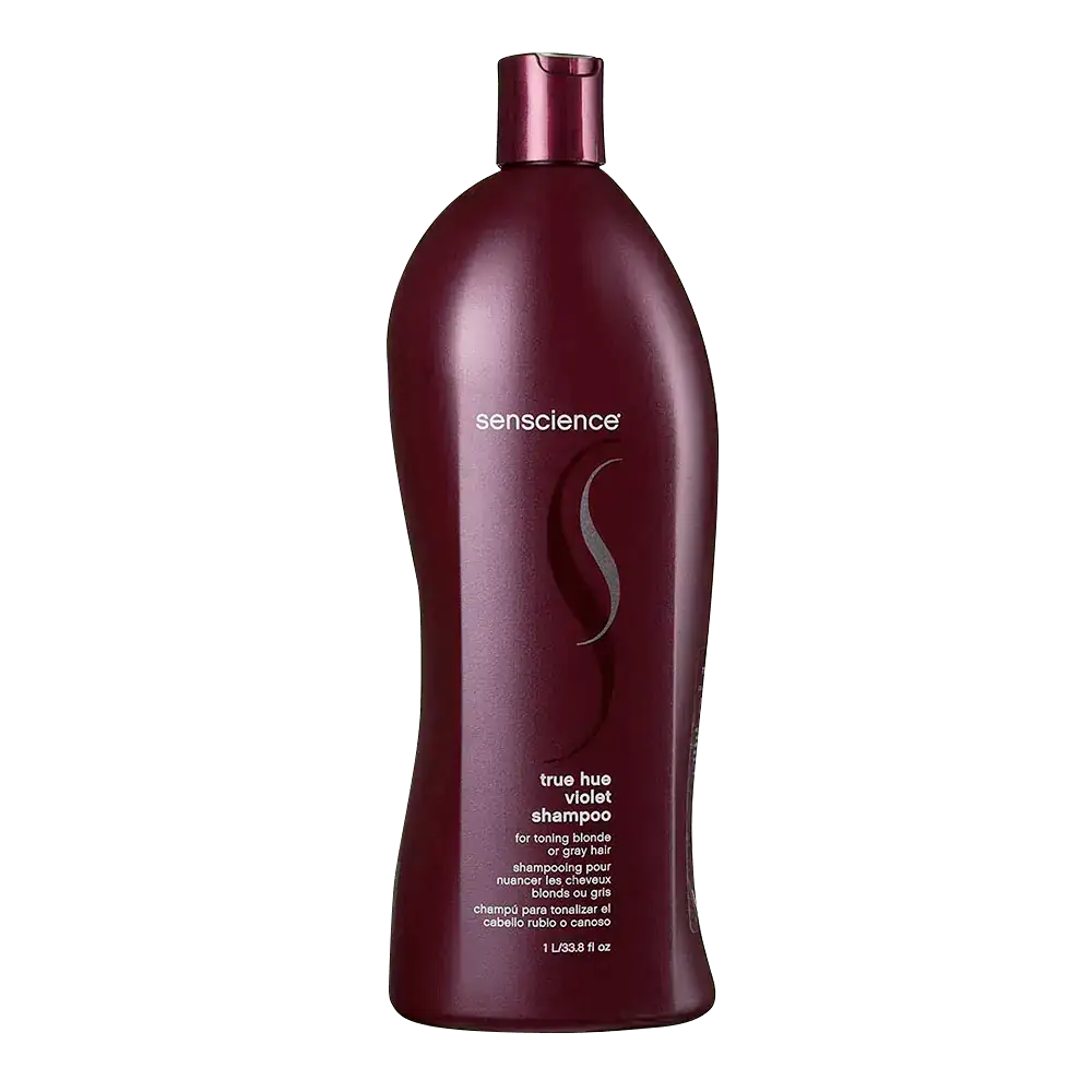 Snc True Hue Violet Shampoo 1 L