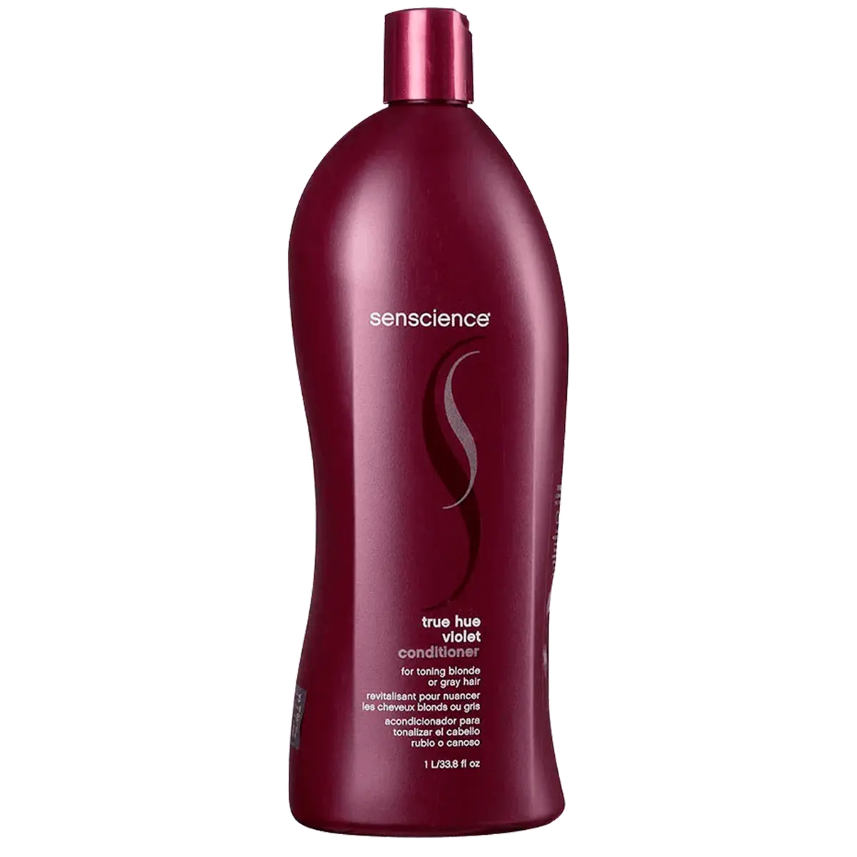 Senscience True Hue Violet - Condicionador 1000ml 1000ml