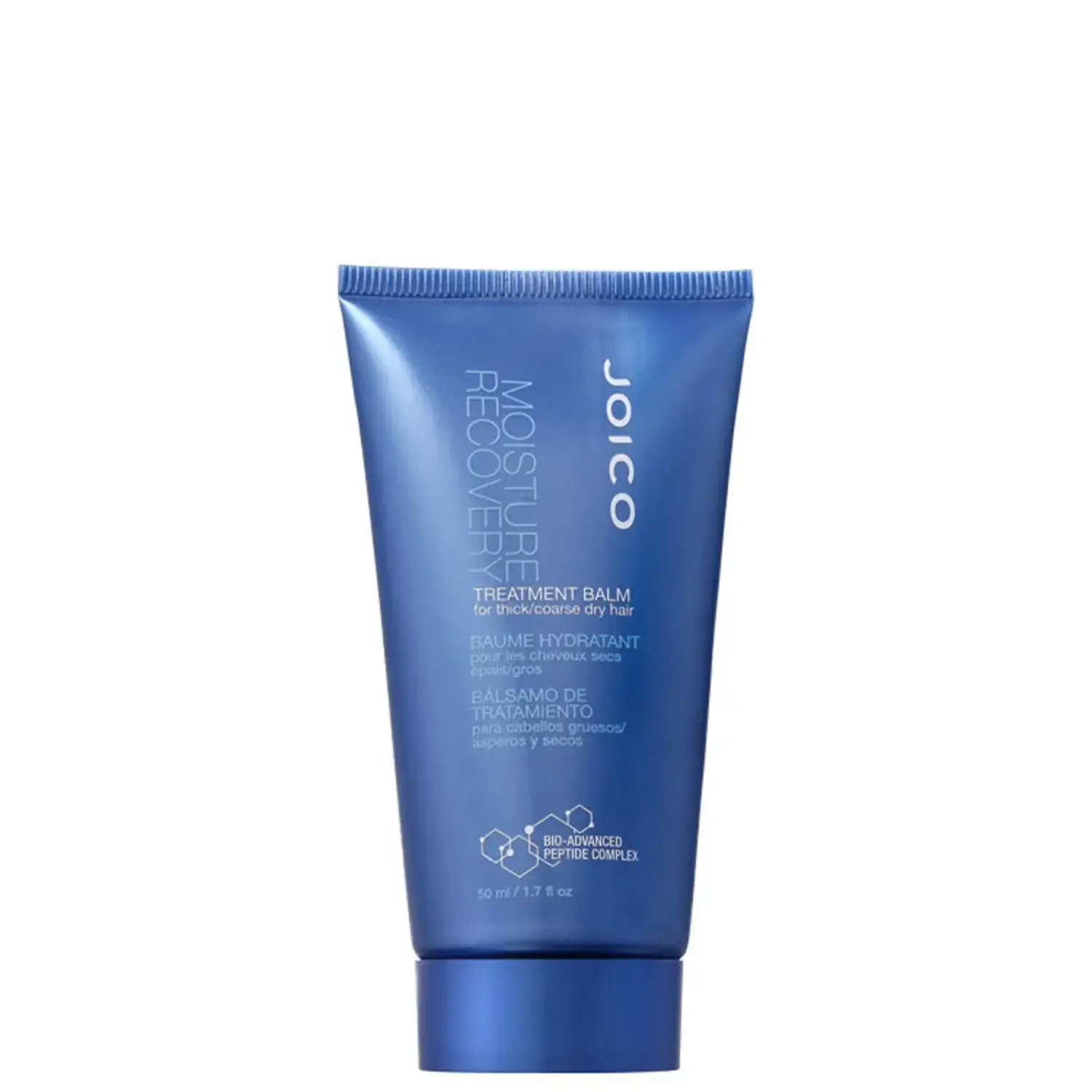 Fluido Joico Balm For Thick/coarse Dry Hair Moisture Recovery 50ml