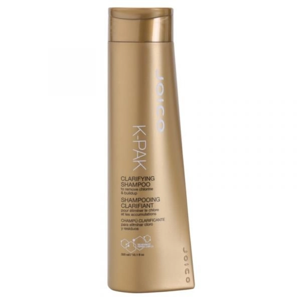 Joico K Pak Clarifying Shampoo 10.1 Oz